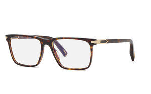 CHOPARD OPTICAL VCH409 Eyeglasses CLASSIC HAVANA (0909) 57mm